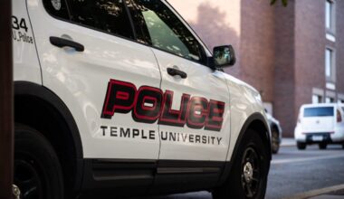 University issues warning after reports of off-campus peeping