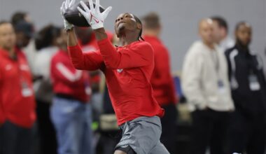 Pittsburgh connections galore at Ohio State's pro day, but will any Buckeyes end up in black and gold?
