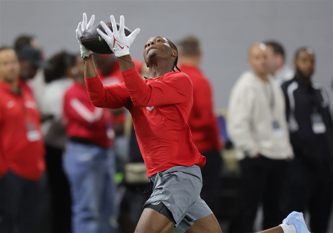 Pittsburgh connections galore at Ohio State's pro day, but will any Buckeyes end up in black and gold?