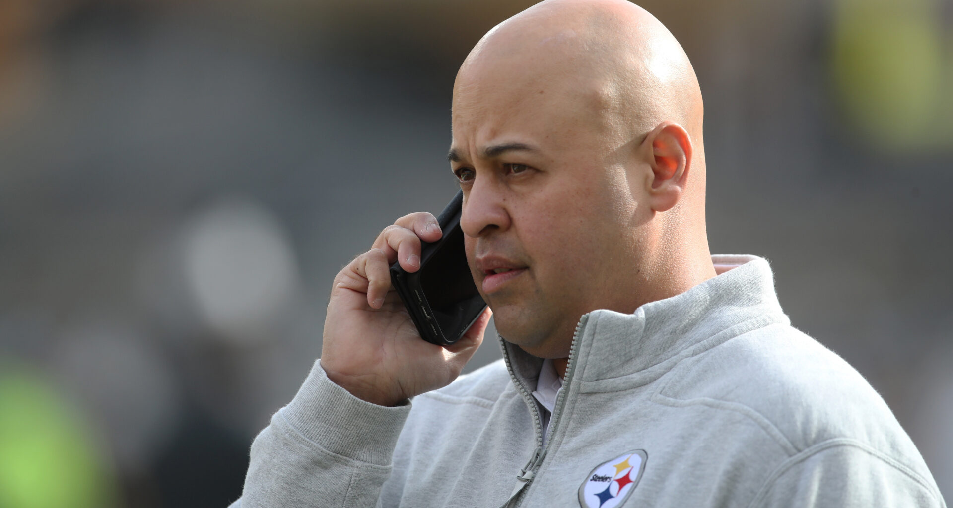 Steelers Have Second-Best Odds To Sign Newly Released Star Quarterback