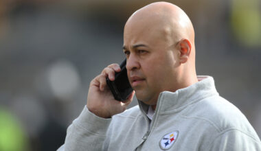 Steelers Have Second-Best Odds To Sign Newly Released Star Quarterback