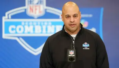 Steelers rumor reveals $48 million WR is 'at the top' of Pittsburgh's wish list image