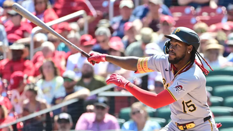 Pirates Opening Day Roster 2026: Projected Batting Order, Pitching Rotation, Bullpen & More to Know image