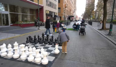 Dates for 2026 Open Streets in Center City Philadelphia – NBC10 Philadelphia