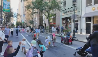 West Walnut’ returns this spring. What to know – NBC10 Philadelphia
