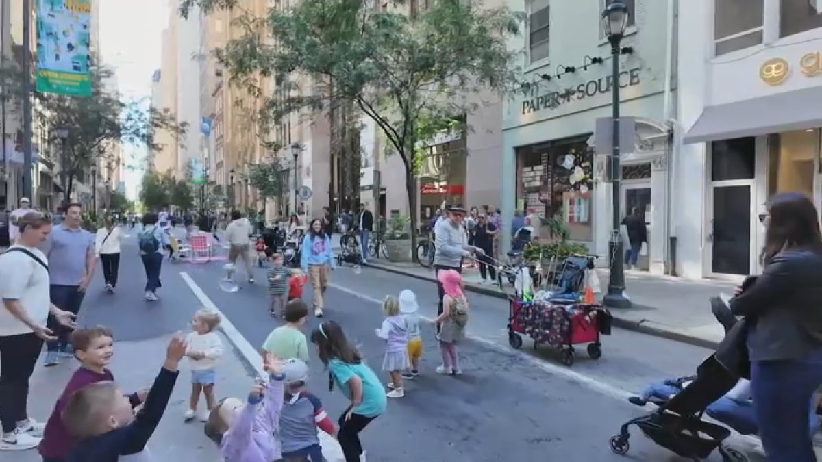 West Walnut’ returns this spring. What to know – NBC10 Philadelphia