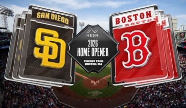 NESN, Sportsnet Pittsburgh Launch New MLB Graphics Packages Built on Team Legacy, Trading-Card Motif – Sports Video Group