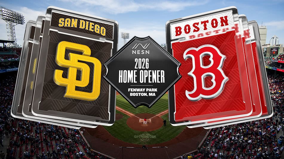 NESN, Sportsnet Pittsburgh Launch New MLB Graphics Packages Built on Team Legacy, Trading-Card Motif – Sports Video Group