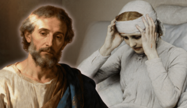 St. Joseph’s Incorrupt Body? Clues from Blessed Anne Catherine Emmerich’s Visions
