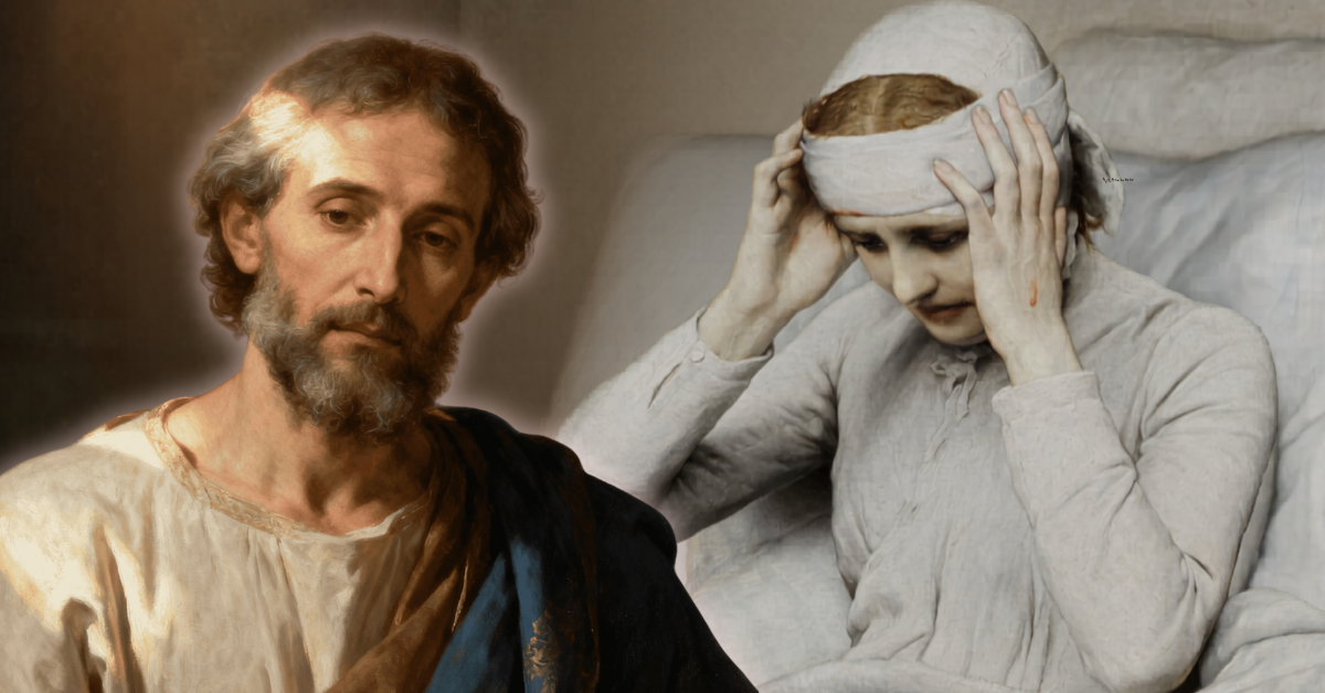 St. Joseph’s Incorrupt Body? Clues from Blessed Anne Catherine Emmerich’s Visions