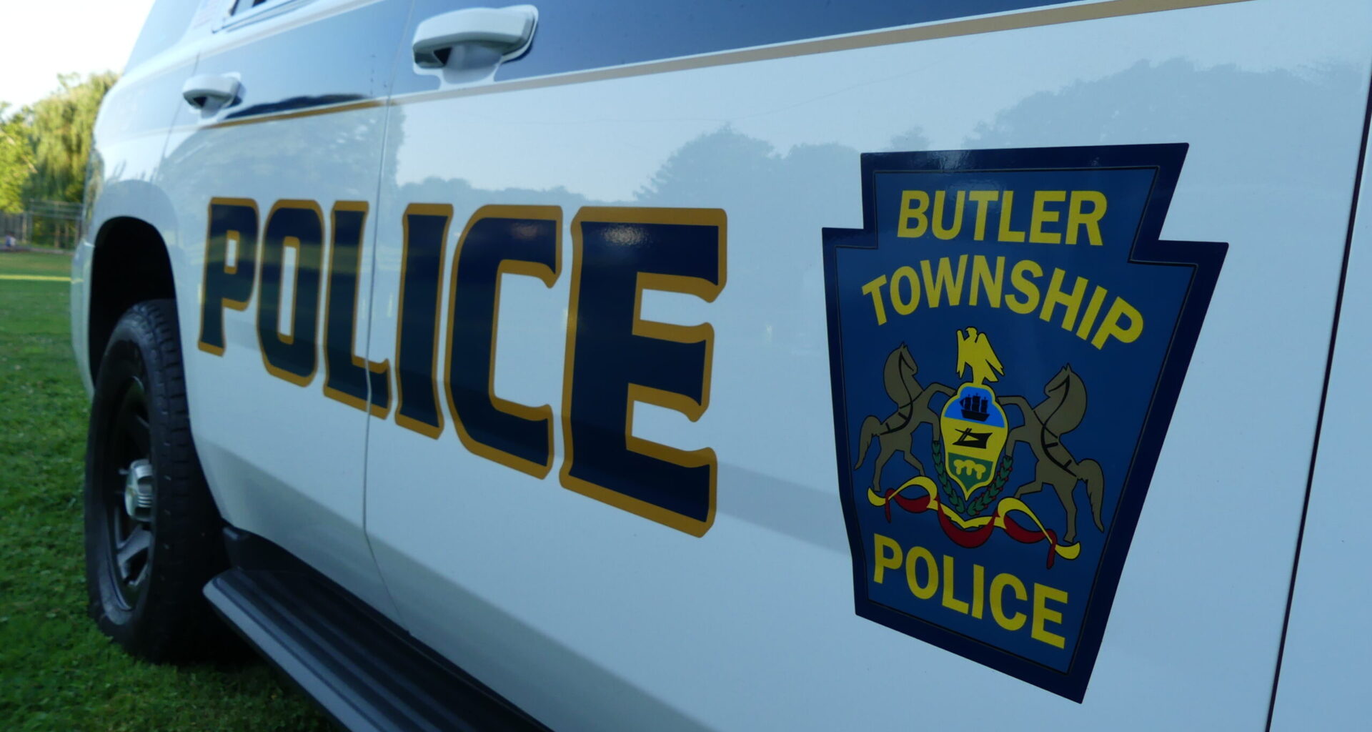 Scranton man arrested after foot chase bails from ambulance