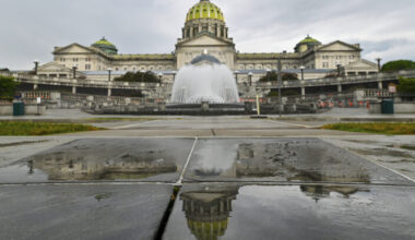 State lawmaker pitches pause on gas tax | News, Sports, Jobs