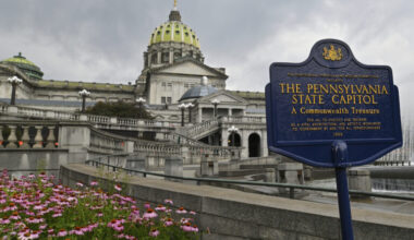 AI bills in Pennsylvania Legislature seek to protect children, consumers | News, Sports, Jobs