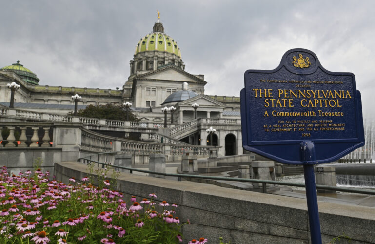 AI bills in Pennsylvania Legislature seek to protect children, consumers | News, Sports, Jobs