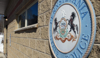 Pennsylvania state police trooper shot and killed in a traffic stop, authorities say | News, Sports, Jobs