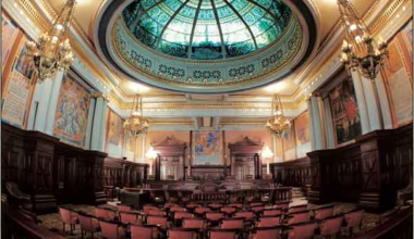 Pennsylvania Supreme Court Overturns Life Without Parole for Second Degree Murder