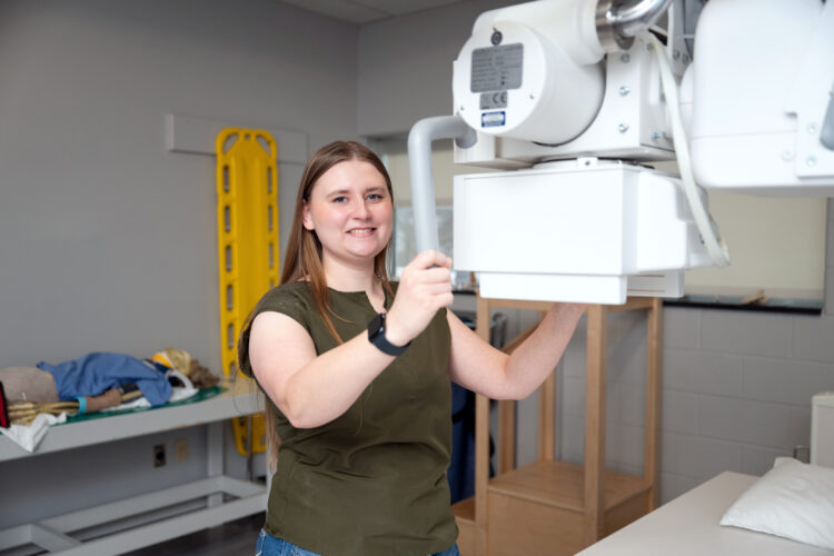 Penn College radiography student selected for leadership program | News, Sports, Jobs