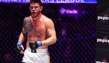 Eblen vs. Battle, How To Watch MMA Live Online