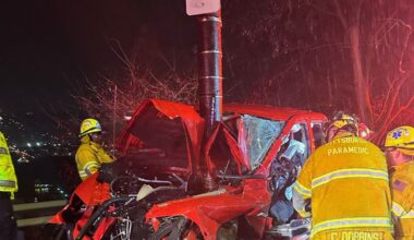 Pittsburgh EMS improves trauma survival via rescue medicine program