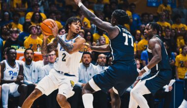 Instant analysis: Pitt earns overtime win at Syracuse to clinch last spot in ACC tournament