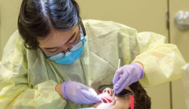 New Pitt centers will aim to address rural dental needs around Pennsylvania