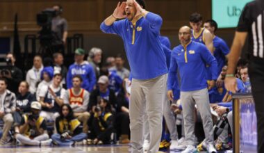 Stephen Thompson: After issuing fiery defense of Jeff Capel, Pitt players face last chance to win