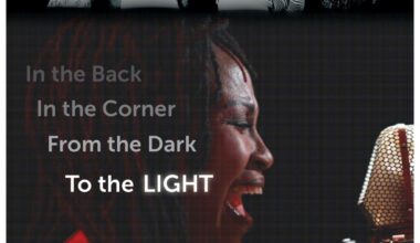 Paulette McWilliams doc screening set during fest