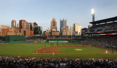 How to watch Pittsburgh Pirates games: TV channels, streaming options and out-of-market access image