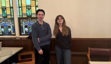 Philadelphia Police Accountability co-lead and policy analyst discuss police reform