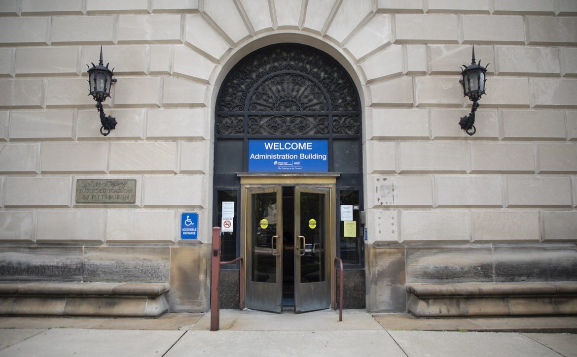 PPS to go into remote learning during NFL Draft days