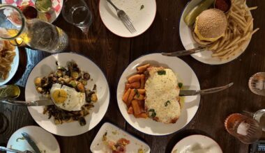 Hyeholde Tavern, Foxhole Tavern and Park House embrace the space between tavern and gastropub