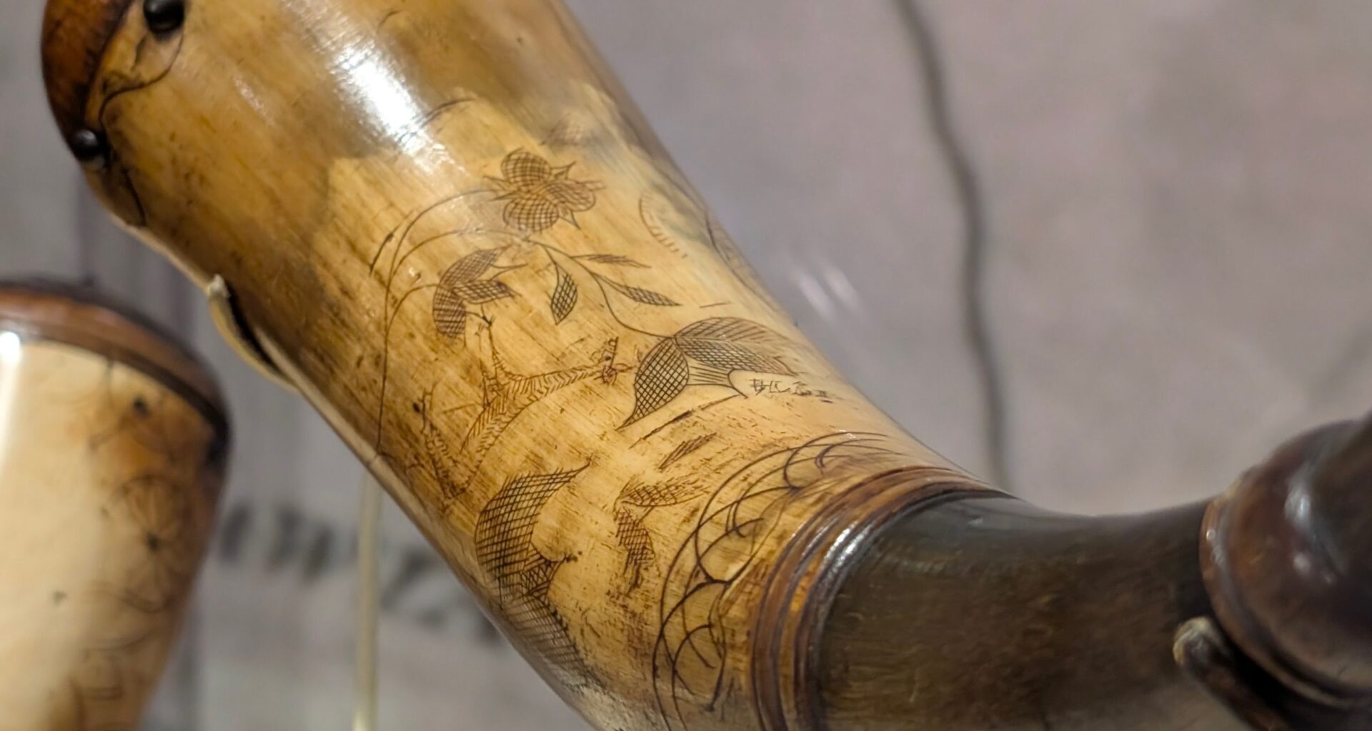 Pittsburgh's revolutionary history is on display at the Fort Pitt Museum