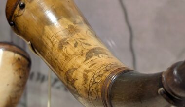 Pittsburgh's revolutionary history is on display at the Fort Pitt Museum