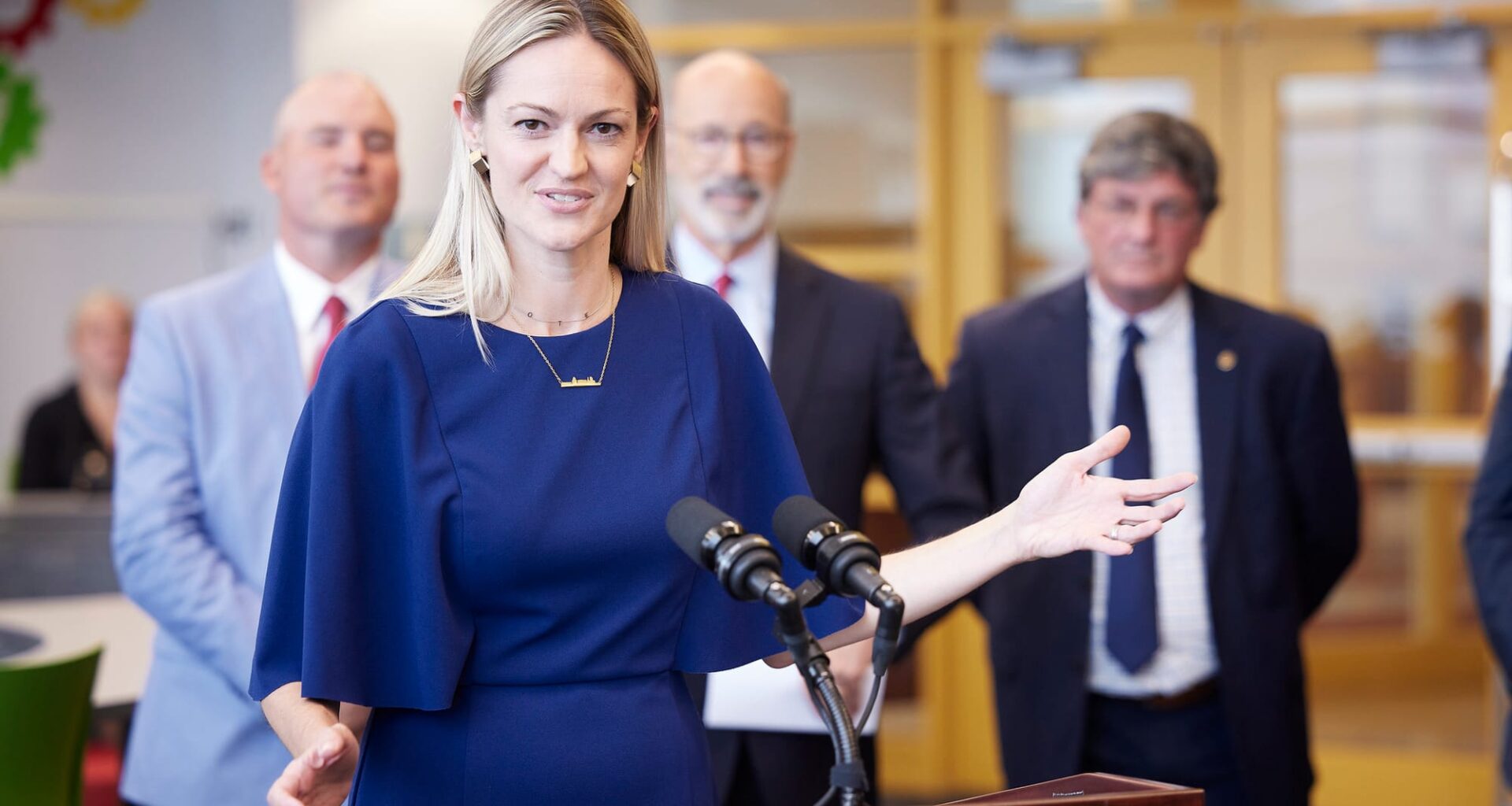 My Next Congressman Won His Primary with 24% of the Vote