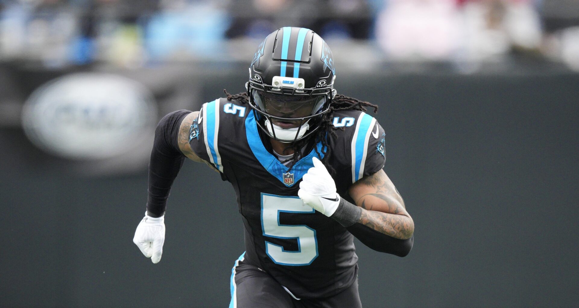 Rico Dowdle, Steelers Reportedly Agree to Contract, Updated RB Depth Chart After Gainwell Exit