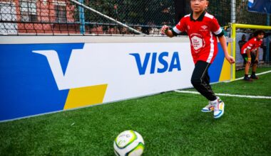 New street soccer park coming to Philly ahead of World Cup – NBC10 Philadelphia