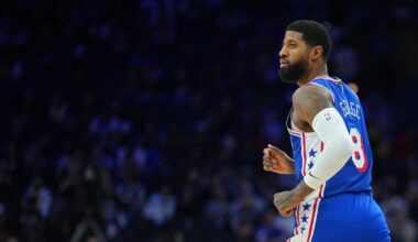 Sixers’ Paul George apologizes for suspension, feels he’s in ‘much better place’ – NBC10 Philadelphia