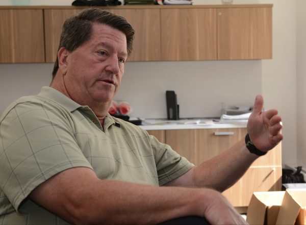 Paul Janssen’s legacy at Albright’s Center for Excellence in Local Government