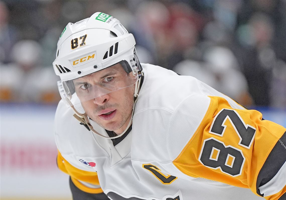 Analyzing the Penguins' tight NHL playoff race with 12 games to go