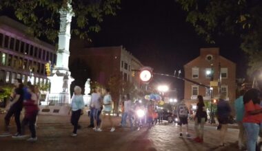 Why Downtown Lancaster Became Pennsylvania’s Most Envied Street