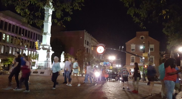 Why Downtown Lancaster Became Pennsylvania’s Most Envied Street