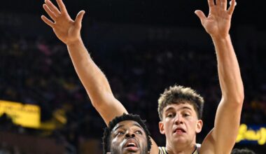 Josh Reed's 25 lead Penn State men's basketball past Iowa