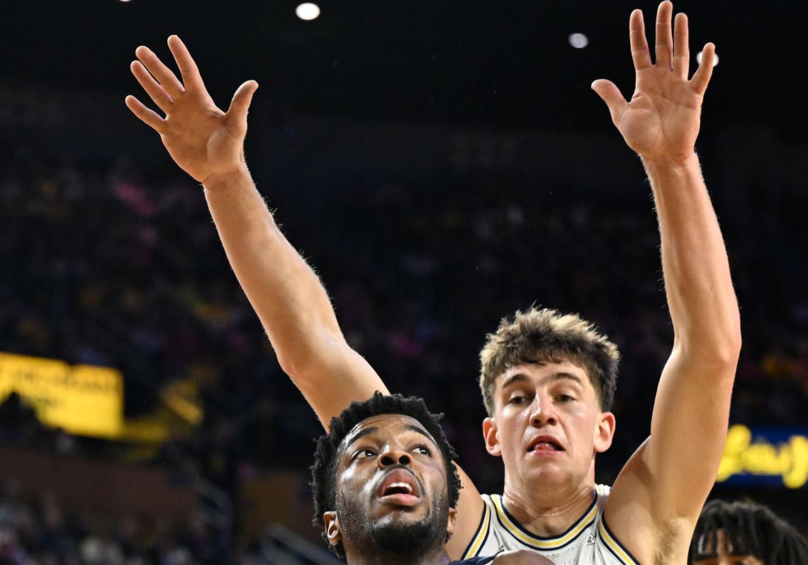 Josh Reed's 25 lead Penn State men's basketball past Iowa