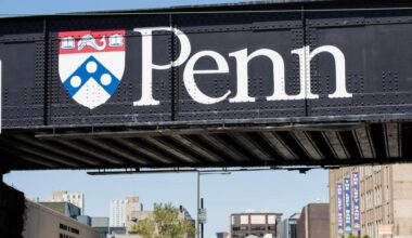 Judge to decide if Penn must produce records in probe of antisemitism