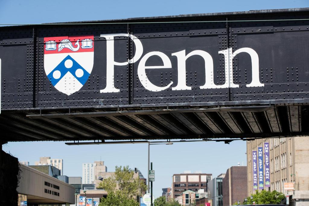 Judge to decide if Penn must produce records in probe of antisemitism