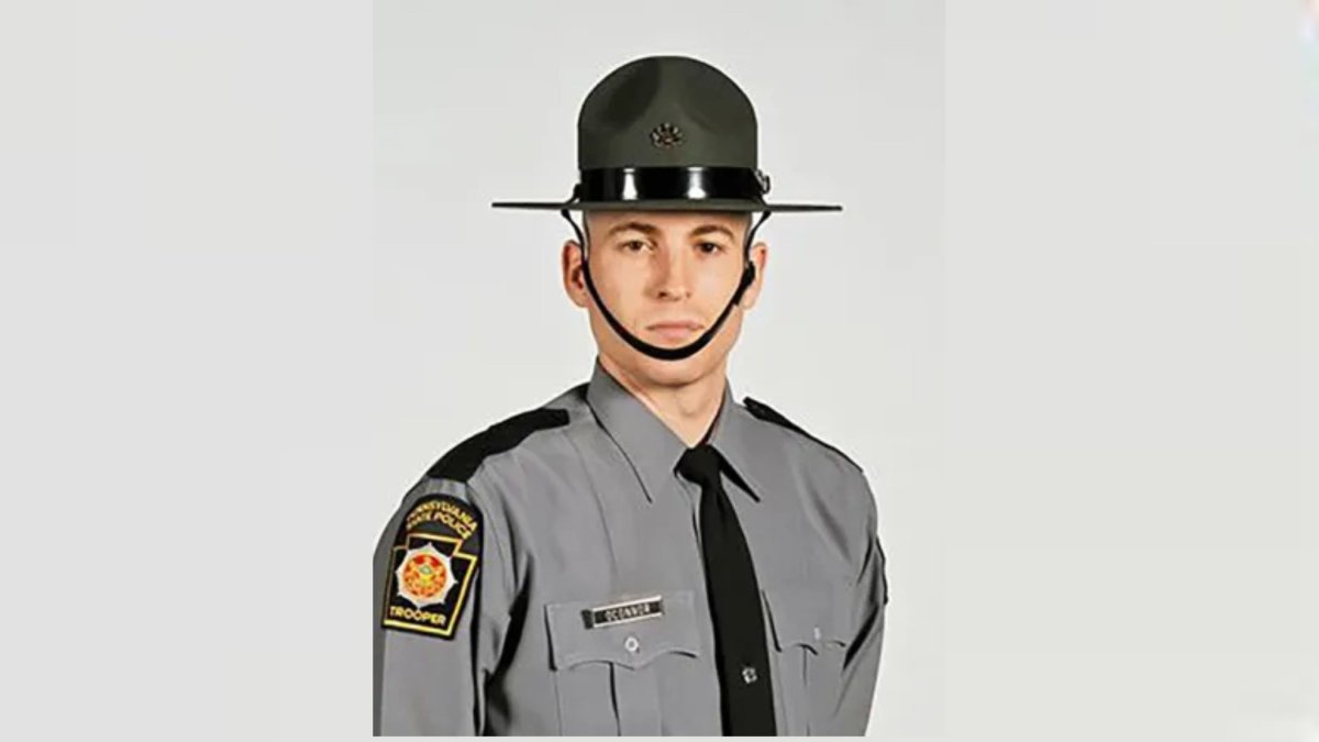 Funeral to be held for fallen Pennsylvania State Police Corporal – NBC10 Philadelphia