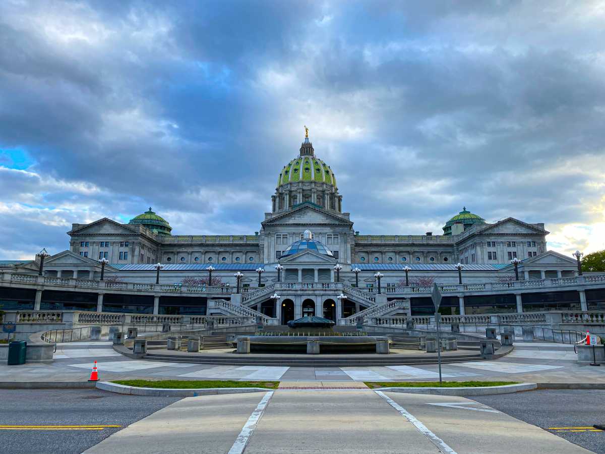 Pennsylvania House codifies marriage equality, but State Senate path remains uncertain