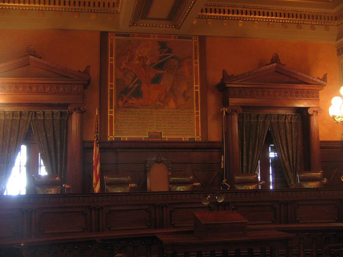 PA Supreme Court Rejects Mandatory Life for Felony Murder