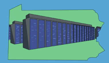 Pennsylvania’s data center problem – The Hawk News
