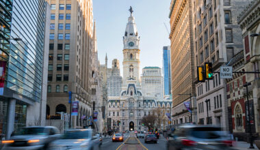 On America's 250th, Philadelphia celebrates with soccer